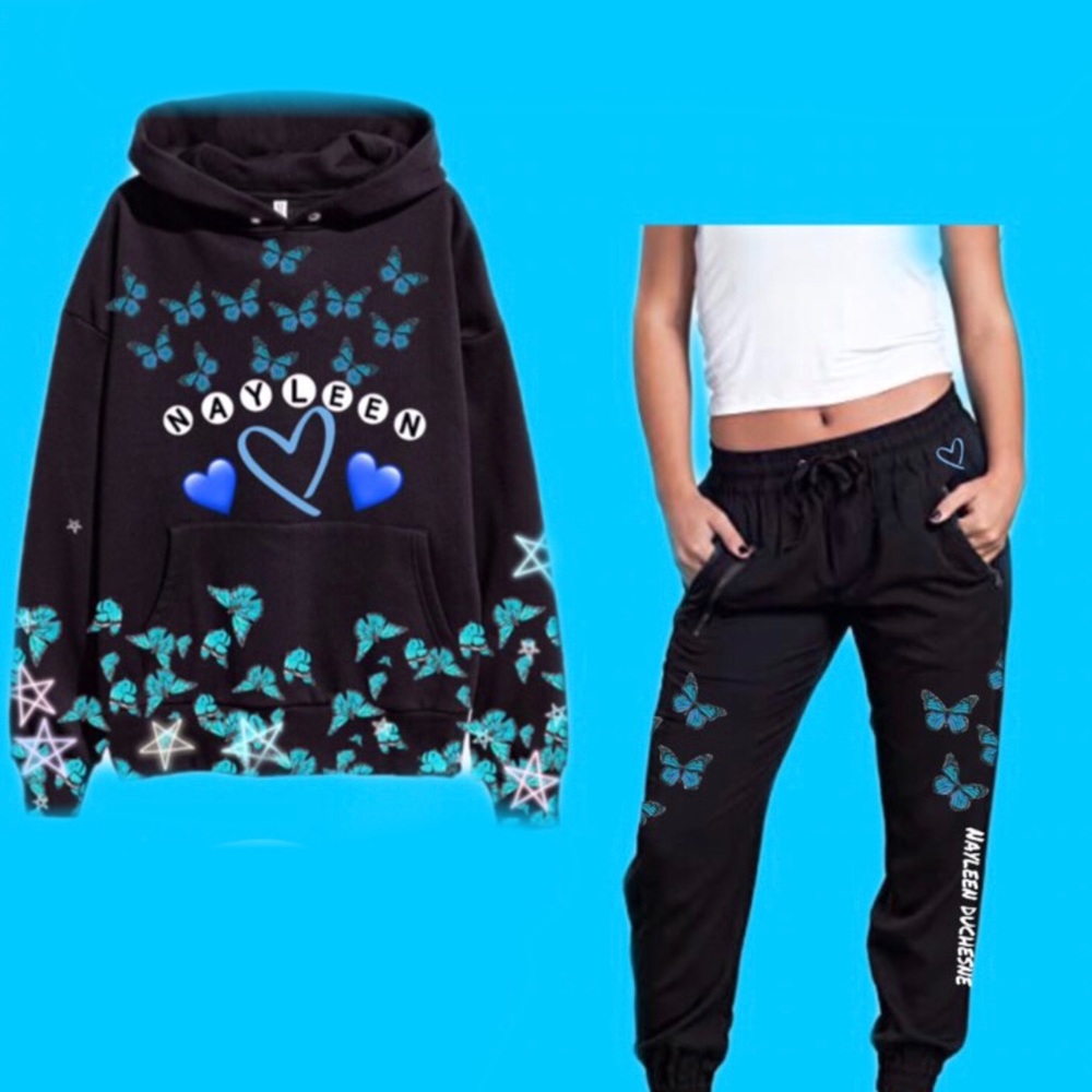 Hoodies 🌟sweats